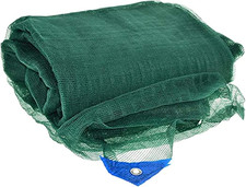 RETE ANTISPINA 12X12 MT - CON SPACCO / 90 GR. / RETI TELI OLIVE/RACCOLTA OLIVE