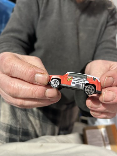 Toy car - toy,