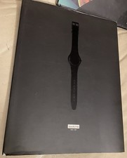 Swatch 1983 1991 libro - 1983,