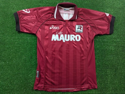 Maglia retro reggina - maglia,