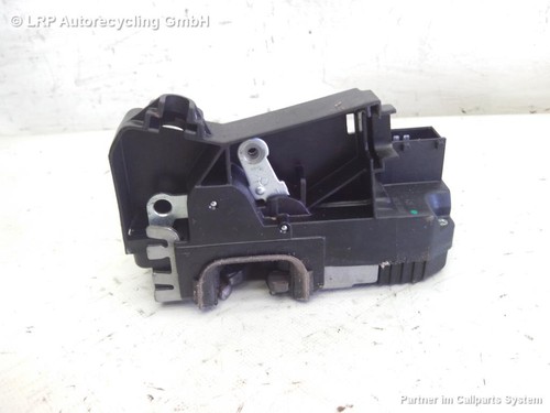 Opel zafira serratura porta - a,