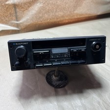 Radio cassette retro - a,