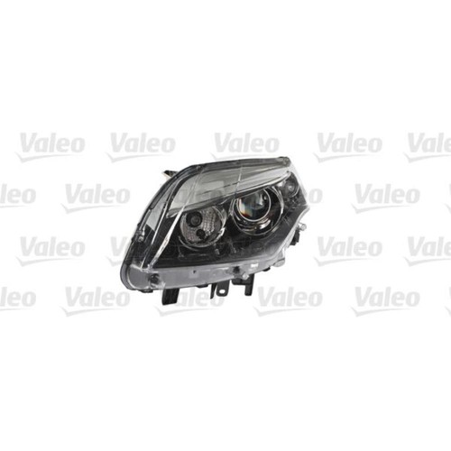 Valeo fari xenon - valeo,