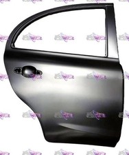 PORTA SPORTELLO PORTIERA POSTERIORE DX PER NISSAN MICRA K13 5P 10>13 2010-2013