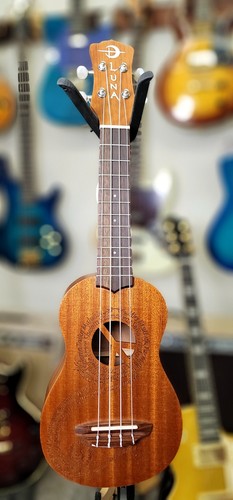 Ukulele concerto luna - ukulele,