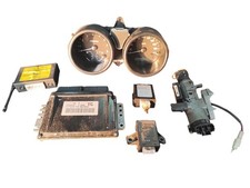 KIT CENTRALINA MOTORE ECU PER