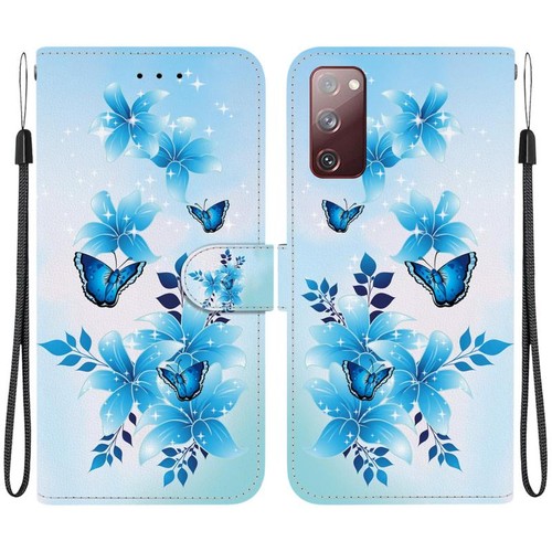 Custodia pelle samsung - custodia,
