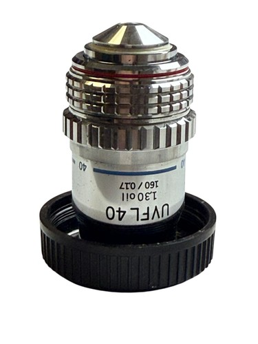 Olympus uvfl40 40x - uvfl40, olio