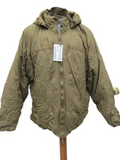 USMC Happy Suit Parka Coyote