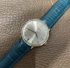 Longines Calatrava Oro 18