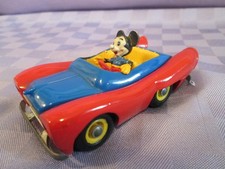 POLITOYS - AUTO TOPOLINO  600