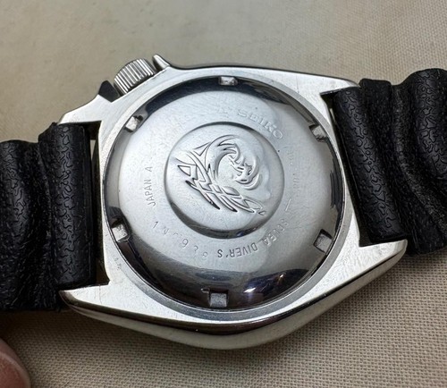 Orologio uomo seiko 7002 - uomo,