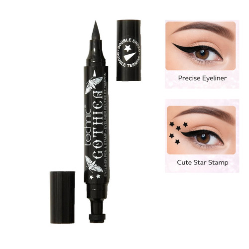 Technic liquid eyeliner - technic,