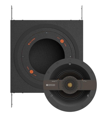 Diffusore monitor audio - monitor,