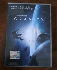 Dvd film gravity