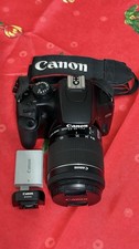 Fotocamera Canon EOS 1000D