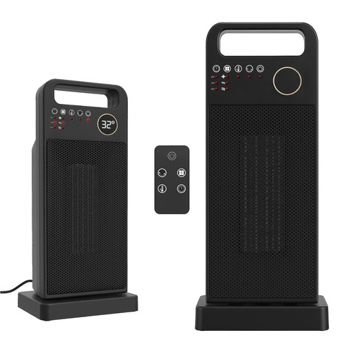 Stufa termoventilatore - termoventilatore, a