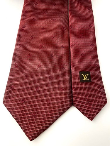 Cravatta louis vuitton - cravatta,