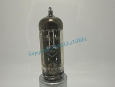 Mullard blackburn ez80 top - mullard,