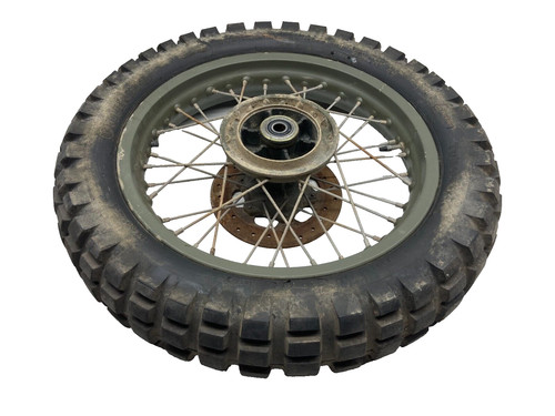 Ruota cerchio pneumatico - cerchio,