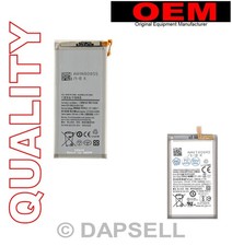 Oem Set Batteria Pari Originale Bf916+bf917 Per Samsung Galaxy Z Fold 2 Sm F916