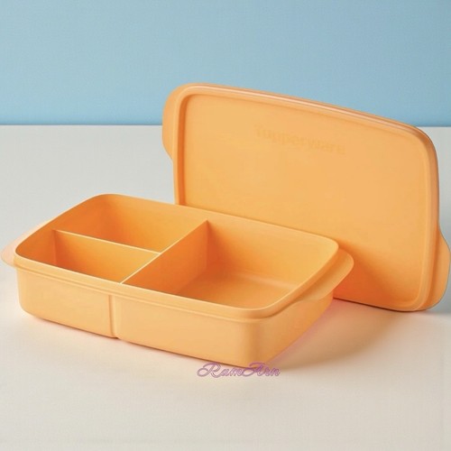 Tupperware pausenbox - tupperware,