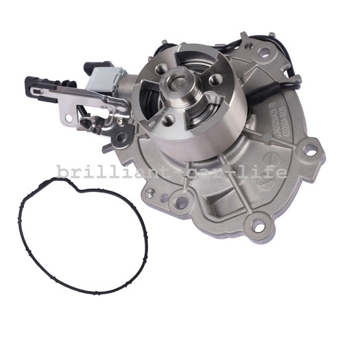 Pompe eau lr154597 pour - à,
