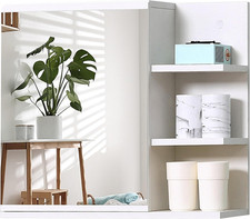 Mobile Specchiera Bagno a