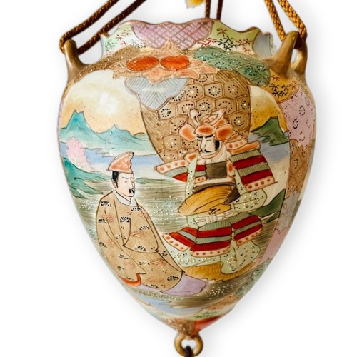 Antico vaso porcellana kutani - antico,