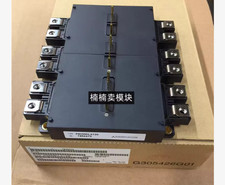 Modulo Mitsubishi PM450CLA120 nuovo con scatola 1 pezzo