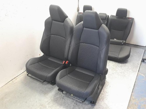 Sedili toyota yaris - toyota,