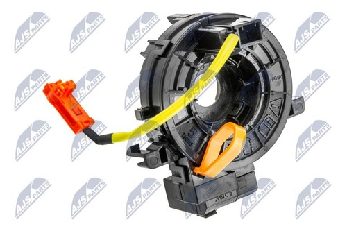 Airbag contatto spiralato per - spiralato,