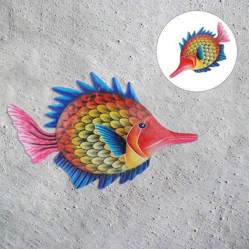 Pesce muro decorazioni per - pesce,