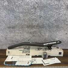 Vintage Softride Allsop SRS