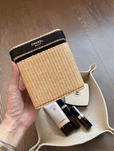 Chanel beauté les beiges - beauté,