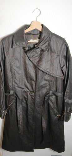Marina rinaldi trench donna - trench,