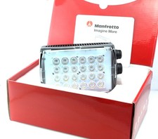 Luce LED Manfrotto CROMA2