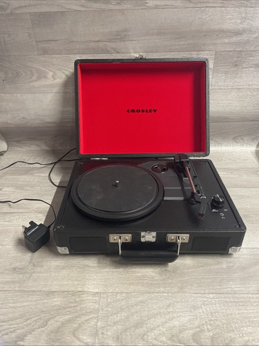 Crosley cruiser cr8005a - crosley, cr8005a-bk