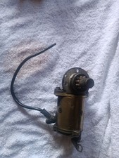 MF3476 - Motorino avviamento accensione per Piaggio Vespa PX PE Cosa 125 150 200