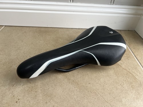 Bontrager race affinity saddle - bontrager,