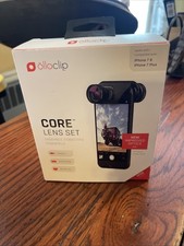 olloclip Set di Lenti Core per