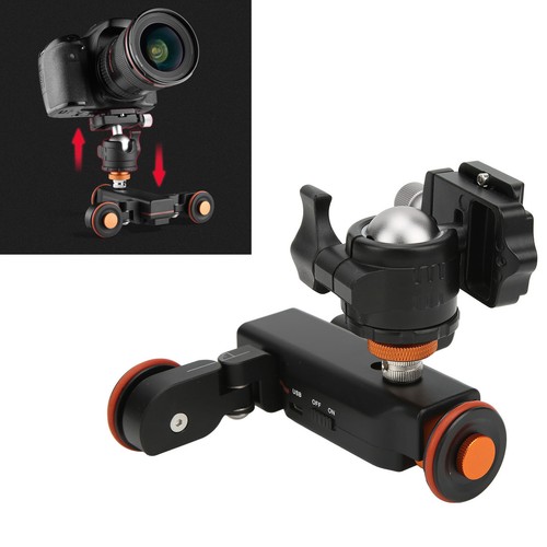 Carrello per fotocamera - , 3