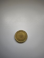 Piece cent euro malta - piece,