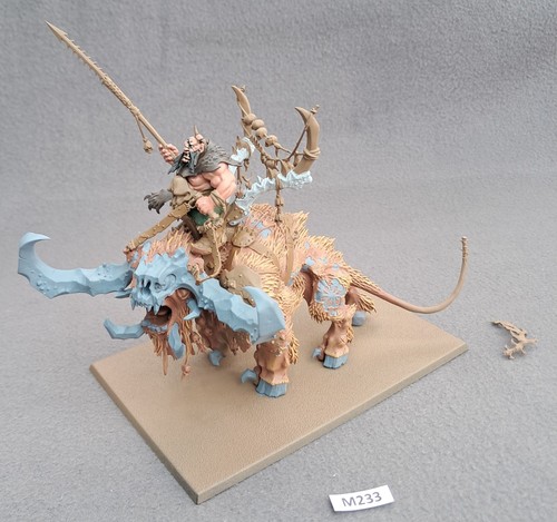 Orco stonehorn regni - su,