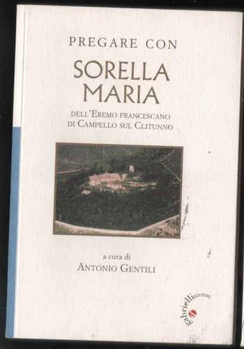 Pregare con sorella maria - con,