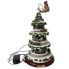 Albero di Natale Thomas