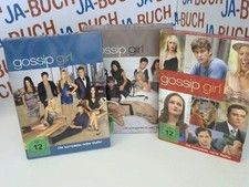 Gossip Girl - Staffel 2+3+4