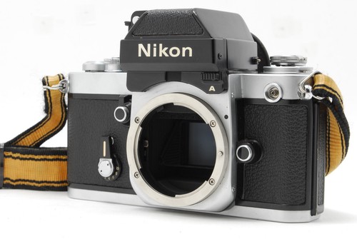 Quasi come nuova - nikon, f2