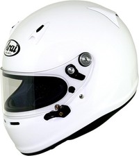 Arai full face - face, helmet