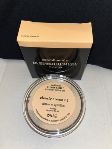 Bareminerals clearly cream - bareminerals,